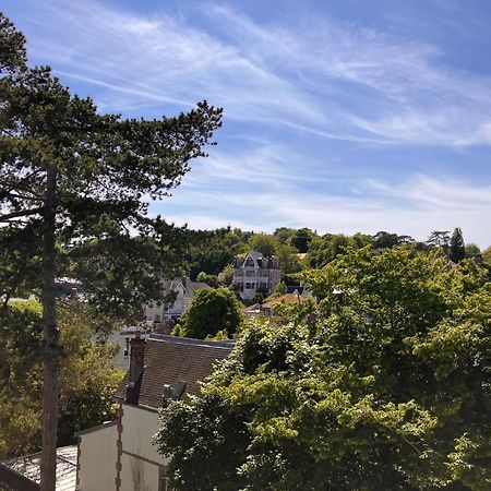 Appartement 2 Pieces Centre De Villers-Sur-Mer Avec Parking - Fr-1-712-40 Luaran gambar