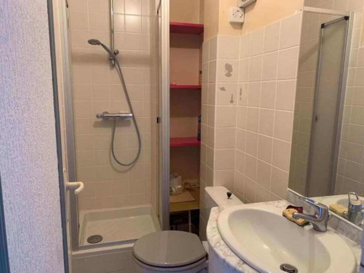 Appartement 2 Pieces Centre De Villers-Sur-Mer Avec Parking - Fr-1-712-40 Luaran gambar